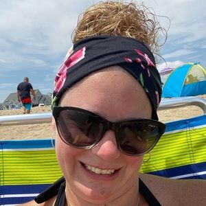 Meet your Posher, Alison